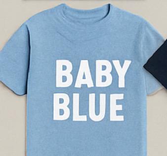 T-SHIRT FOR BUSINESSES