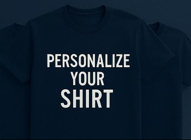 Sublimation tshirt 100% Polyester