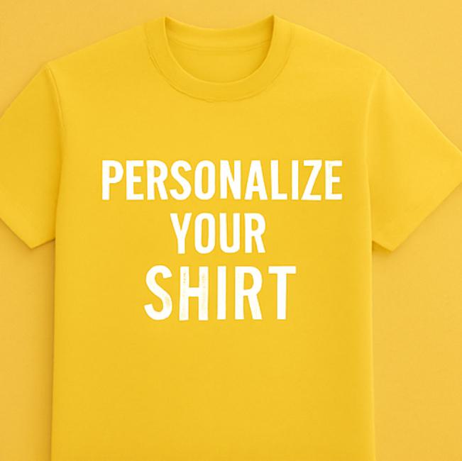 Sublimation tshirt 100% Polyester