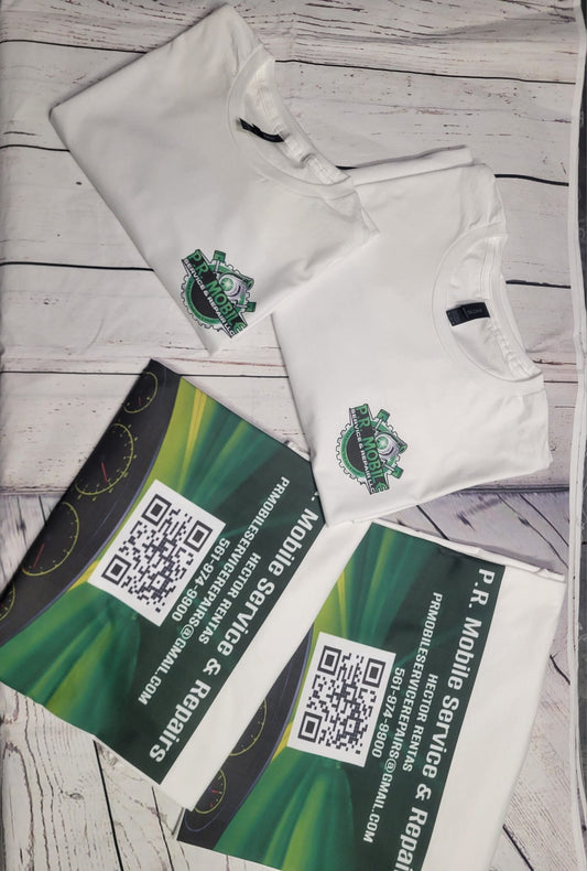 Sublimation tshirt 100% Polyester