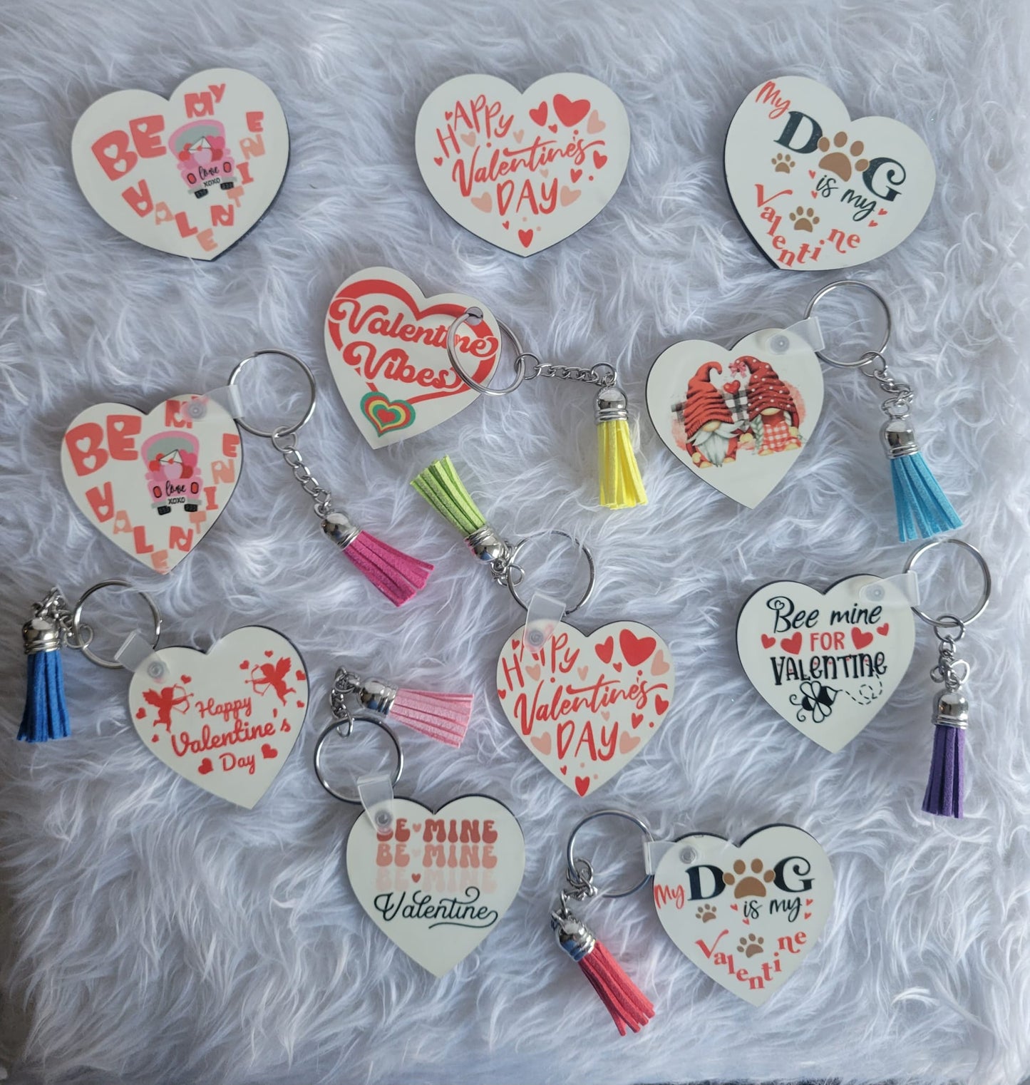 custom keychains with images