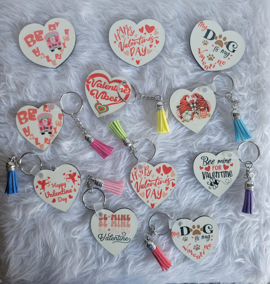 custom keychains with images