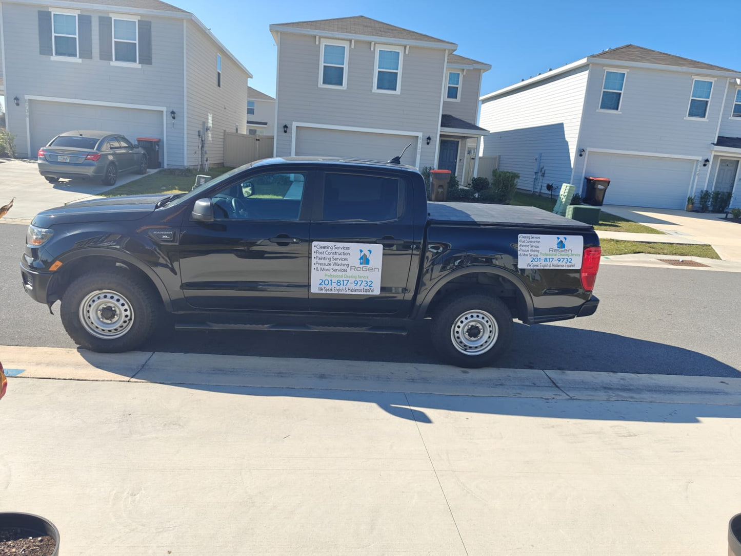 Choose your magnetic signs