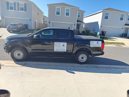 Choose your magnetic signs