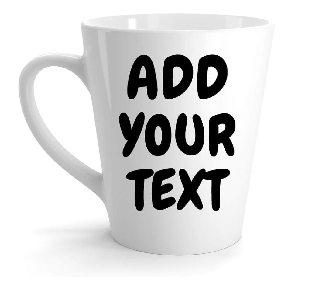 Mugs That Speak for You