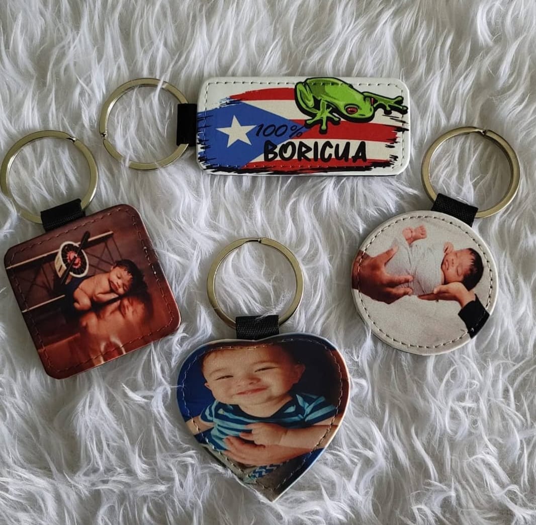 custom keychains with images