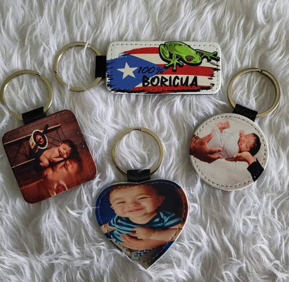 custom keychains with images