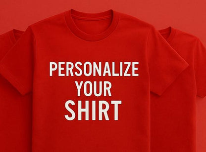 Sublimation tshirt 100% Polyester