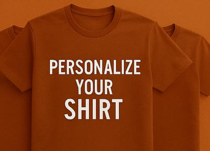 T-SHIRT FOR BUSINESSES