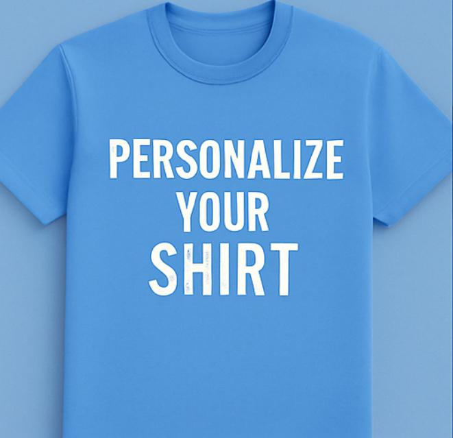 Sublimation tshirt 100% Polyester