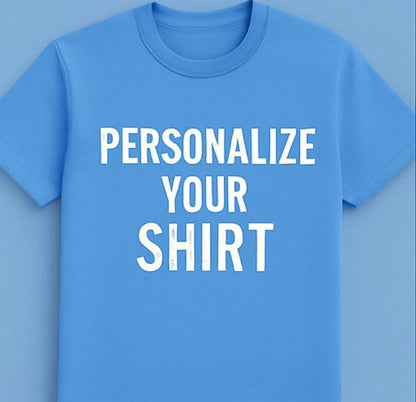 Sublimation tshirt 100% Polyester